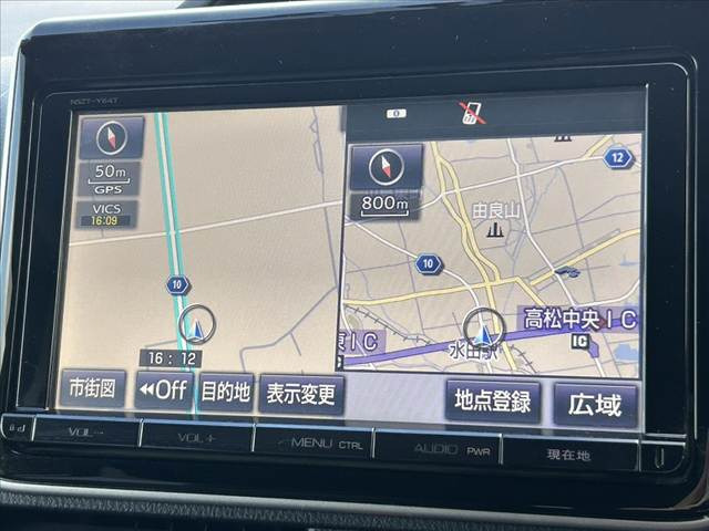 エスクァイアハイブリッド1.8 Gi