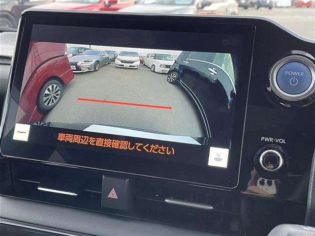 ヴォクシー1.8 ハイブリッド S-G