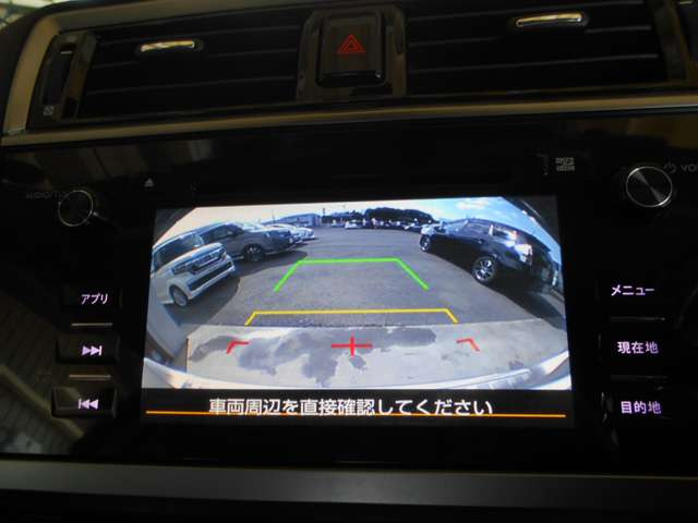 レガシィアウトバック2.5 リミテッド スマートエディション 4WD