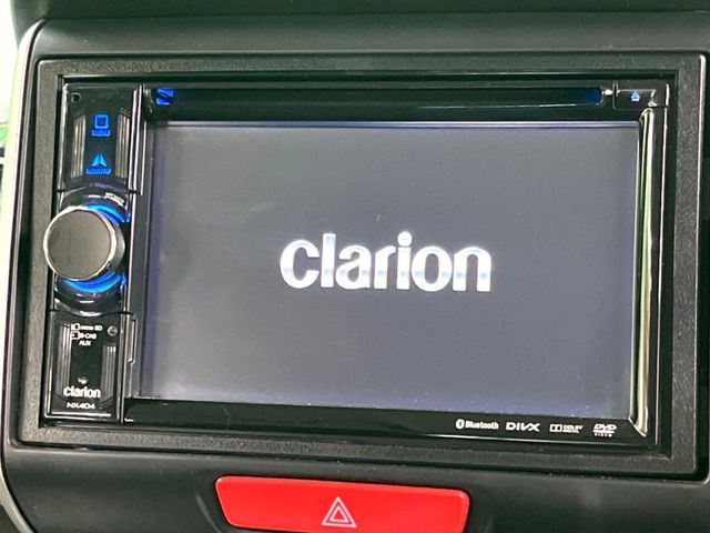 N-BOXカスタムG Lパッケージ