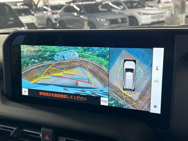 �y�p�m���~�b�N�r���[���j�^�[�z��p�̃J�����ɂ��A�ォ�猩���낵���悤�Ȏ��_��360�x�N���}�̎��͂��m�F���邱�Ƃ��ł��܂������p�������m�F���₷���A�����ꏊ�ł̐؂�Ԃ��⒓�Ԃ��X���[�Y�ɍs���܂��B