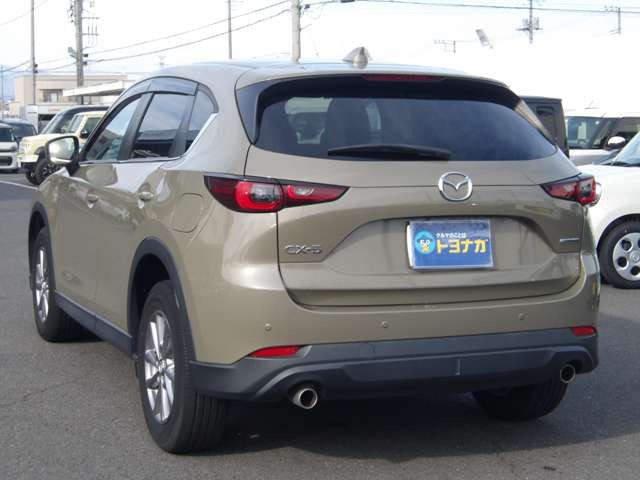 CX-52.0 20S プロアクティブ