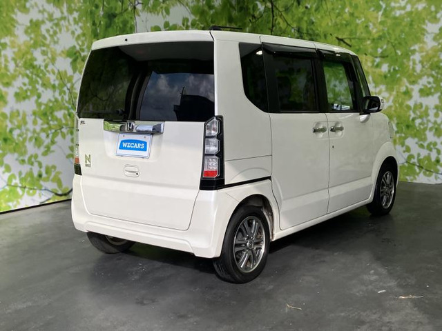 N-BOXG SSパッケージ