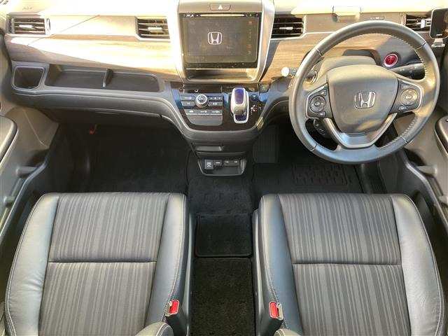 フリード1.5 ハイブリッド G ホンダセンシング