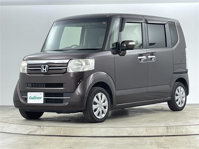 N-BOXG Lパッケージ