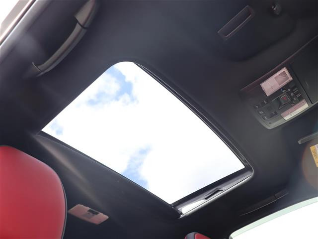 CT200h Fスポーツ