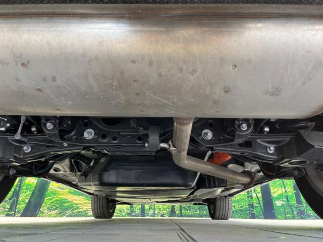 下回りがきれいなうちに、防錆加工の施工がオススメ。降雪地域はもちろん、沿岸部にお住いの方や、趣味でマリン・ウィンタースポーツをされる方にご好評いただいております。