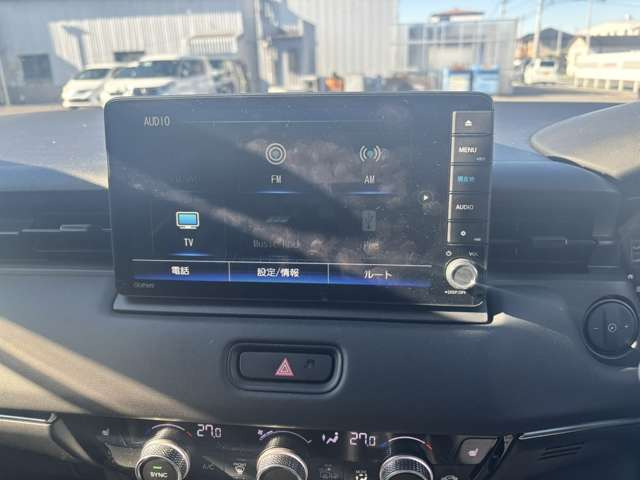 ヴェゼル1.5 e:HEV Z 4WD