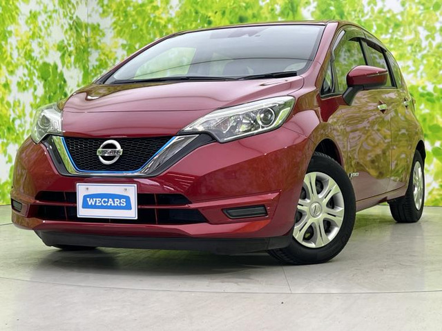 ノート1.2 e-POWER X