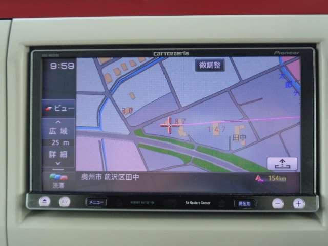 アルトラパンショコラX 4WD