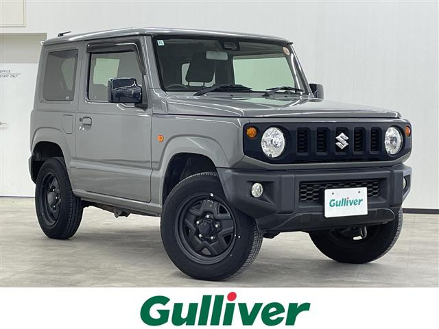 ジムニーXL 4WD