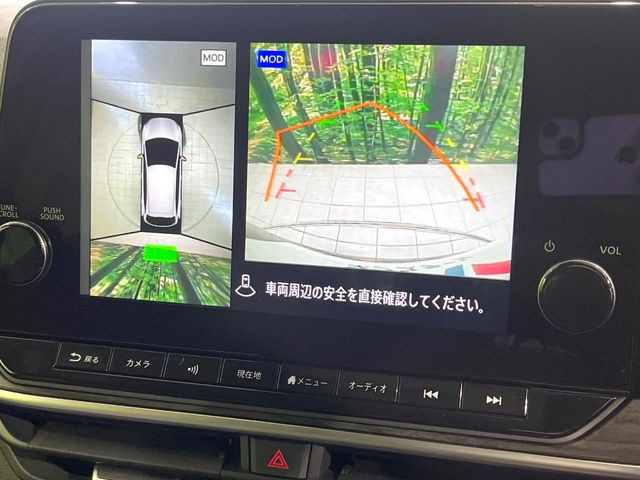 �y�A���E���h�r���[���j�^�[�z��p�̃J�����ɂ��A�ォ�猩���낵���悤�Ȏ��_��360�x�N���}�̎��͂��m�F���邱�Ƃ��ł��܂������p�������m�F���₷���A�����ꏊ�ł̐؂�Ԃ��⒓�Ԃ��X���[�Y�ɍs���܂��B