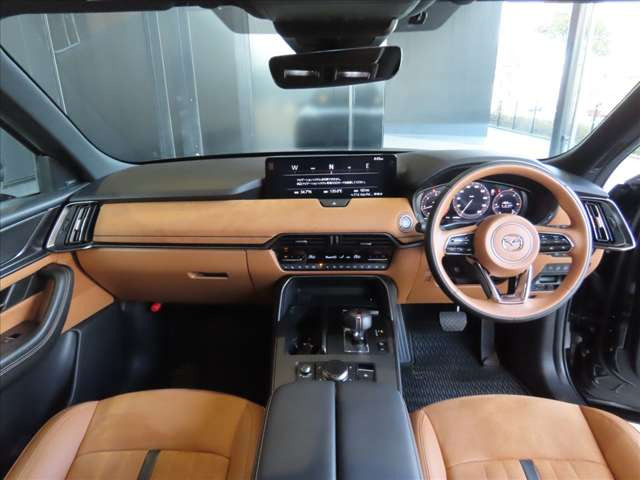 CX-803.3 XD ハイブリッド プレミアム スポーツ ディーゼル 4WD