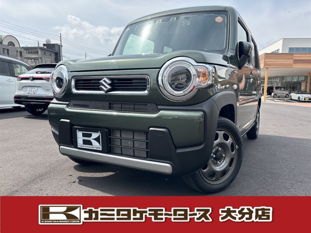 スペーシアハイブリッド(HYBRID) G