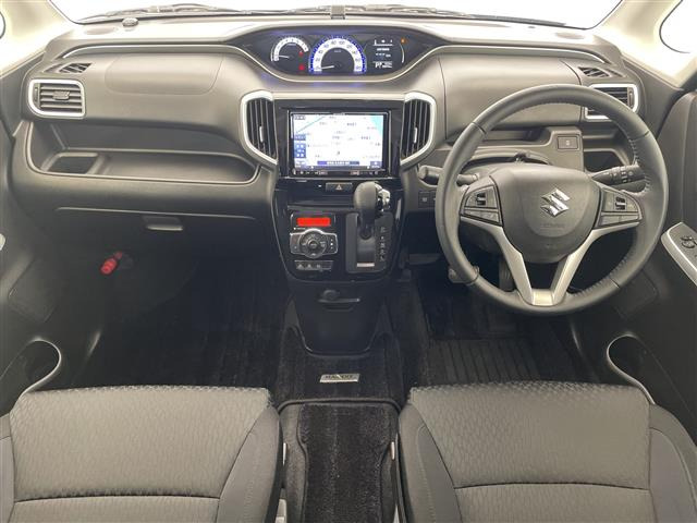 ソリオバンディット1.2 ハイブリッド(HYBRID) MV