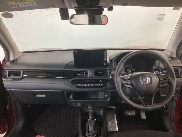 WR-V1.5 Z プラス ブラックスタイル