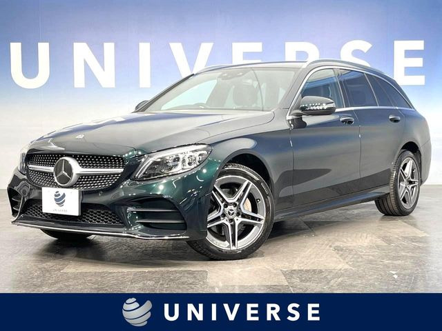 Cクラス（メルセデス・ベンツ）C200 アバンギャルド AMGライン 中古車画像
