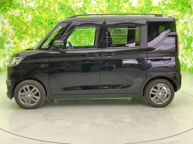 デリカミニT プレミアム 4WD