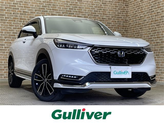 ヴェゼル1.5 ハイブリッド Z