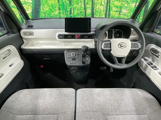 ムーヴキャンバスストライプス Gターボ