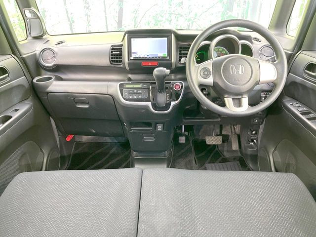 N-BOXG SSパッケージ