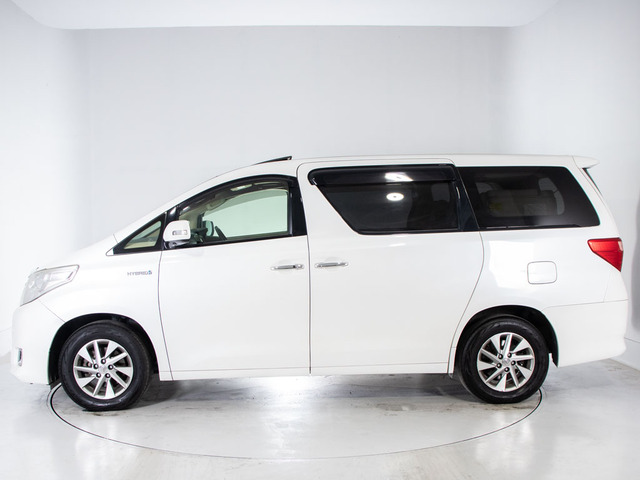 ★サイドビュー★ダウンサス、車高調、ホイール等のカスタムも承っております!