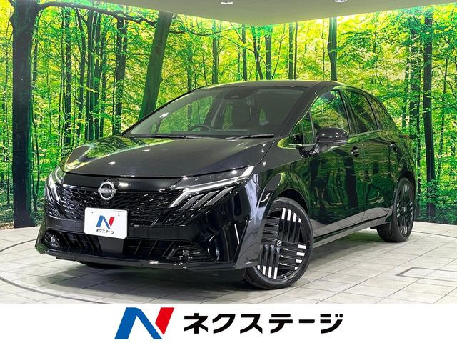 オーラ（日産）1.2 G 中古車画像