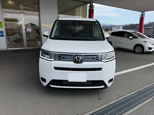 ステップワゴン