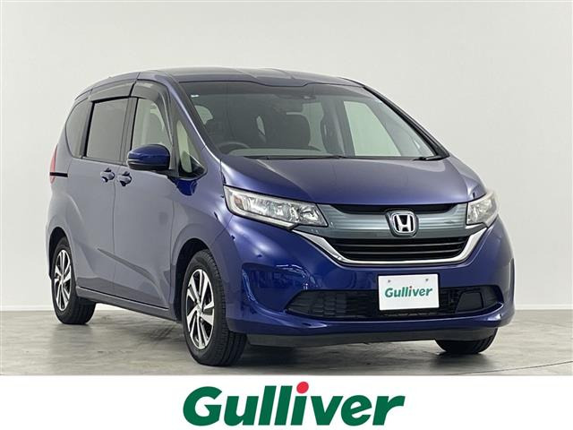 フリード1.5 G ホンダセンシング