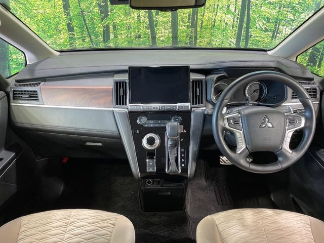 デリカD:52.2 P 4WD