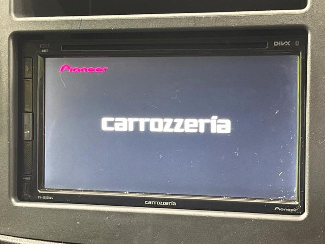 【ディスプレイオーディオ】視認性が高いディスプレイオーディオを装備♪操作性も良好で直感的なソース選択が可能です。