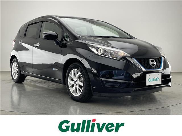 ノート1.2 e-POWER X