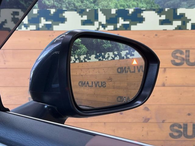 �y�u���C���h�X�|�b�g���[�j���O�z���s���A�h�A�~���[�̎��p�ɂȂ�₷���ӏ��Ɍ㑱�Ԃ��ڋ߂���ƃT�C�h�~���[�t�߂Ɍx����\���A�h���C�o�[�ɒ��ӊ��N�����Ă���܂��B