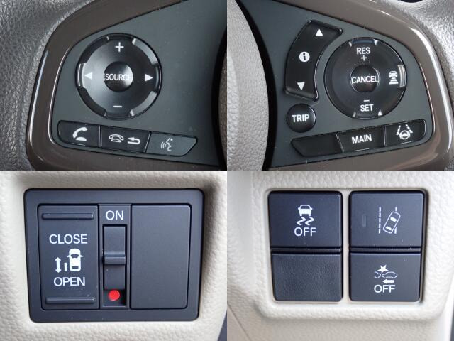 ���S�������Ă��܂��B�����X���C�h�h�A�A�Б��d���d�l�ƂȂ�܂��B