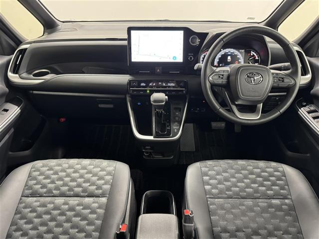 ヴォクシー2.0 S-Z