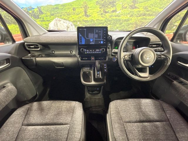 シエンタハイブリッド 1.5 Z