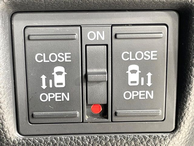 N-BOXカスタムG EX ホンダセンシング