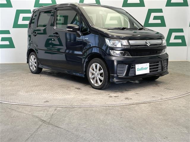 ワゴンRハイブリッド(HYBRID) FZ