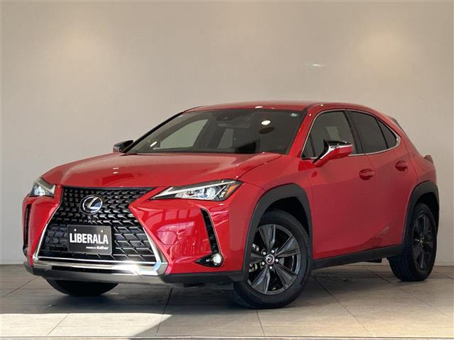 UX200 バージョンC