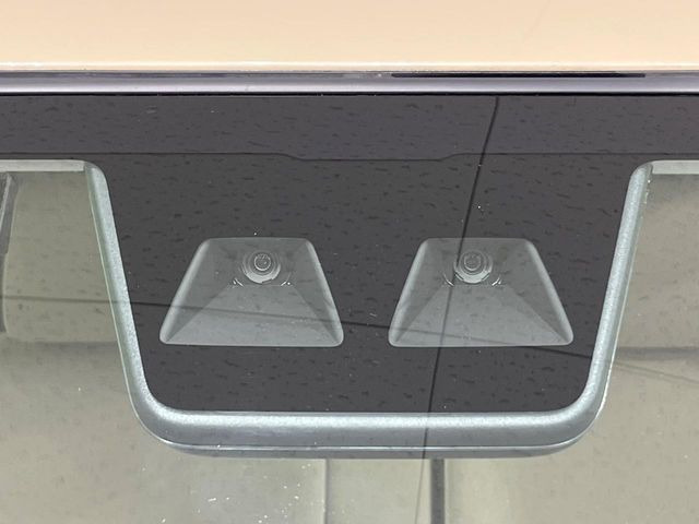 ムーヴキャンバスG ホワイトアクセント VS SAIII