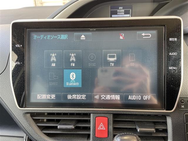 ヴォクシー2.0 ZS 煌II