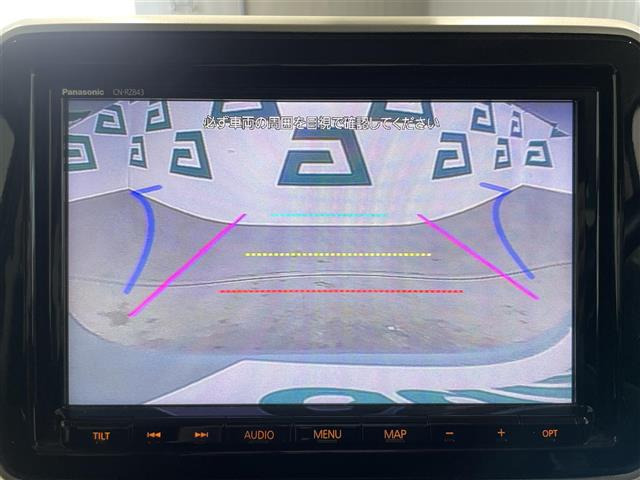 スペーシアギアハイブリッド(HYBRID) XZターボ