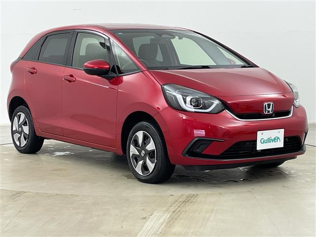 フィット1.5 e:HEV ホーム 4WD