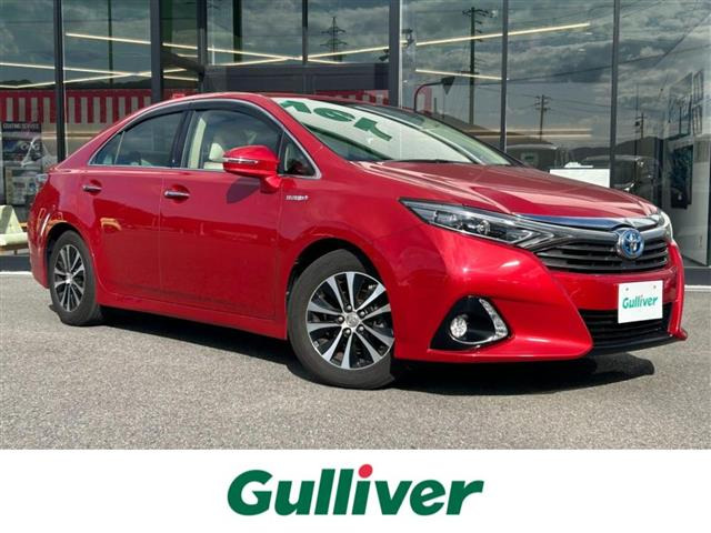 SAI2.4 S Cパッケージ