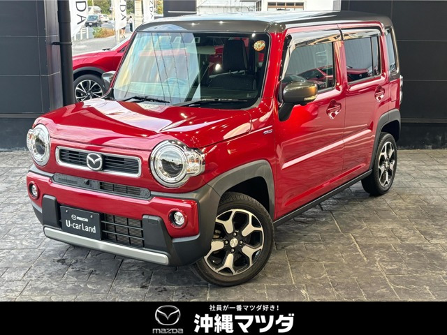 フレアクロスオーバーXT