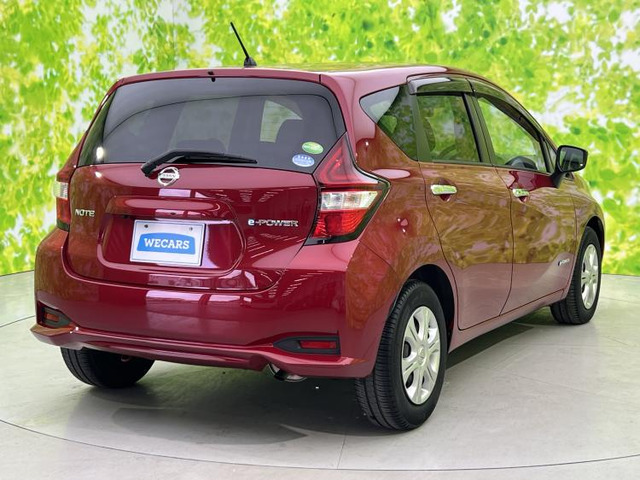 ノート1.2 e-POWER X