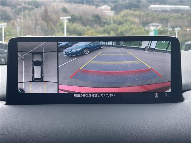 CX-52.2 XD レトロスポーツエディション