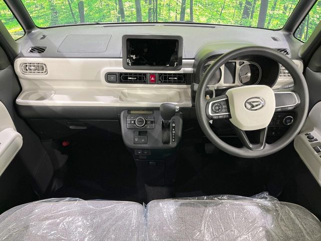 ムーヴキャンバスストライプス G