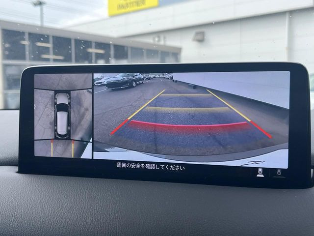 �y360&deg;�r���[���j�^�[�z��p�̃J�����ɂ��A�ォ�猩���낵���悤�Ȏ��_��360�x�N���}�̎��͂��m�F���邱�Ƃ��ł��܂������p�������m�F���₷���A�����ꏊ�ł̐؂�Ԃ��⒓�Ԃ��X���[�Y�ɍs���܂��B