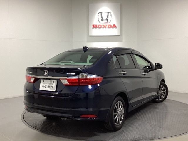 グレイス1.5 ハイブリッド LX スタイルエディション